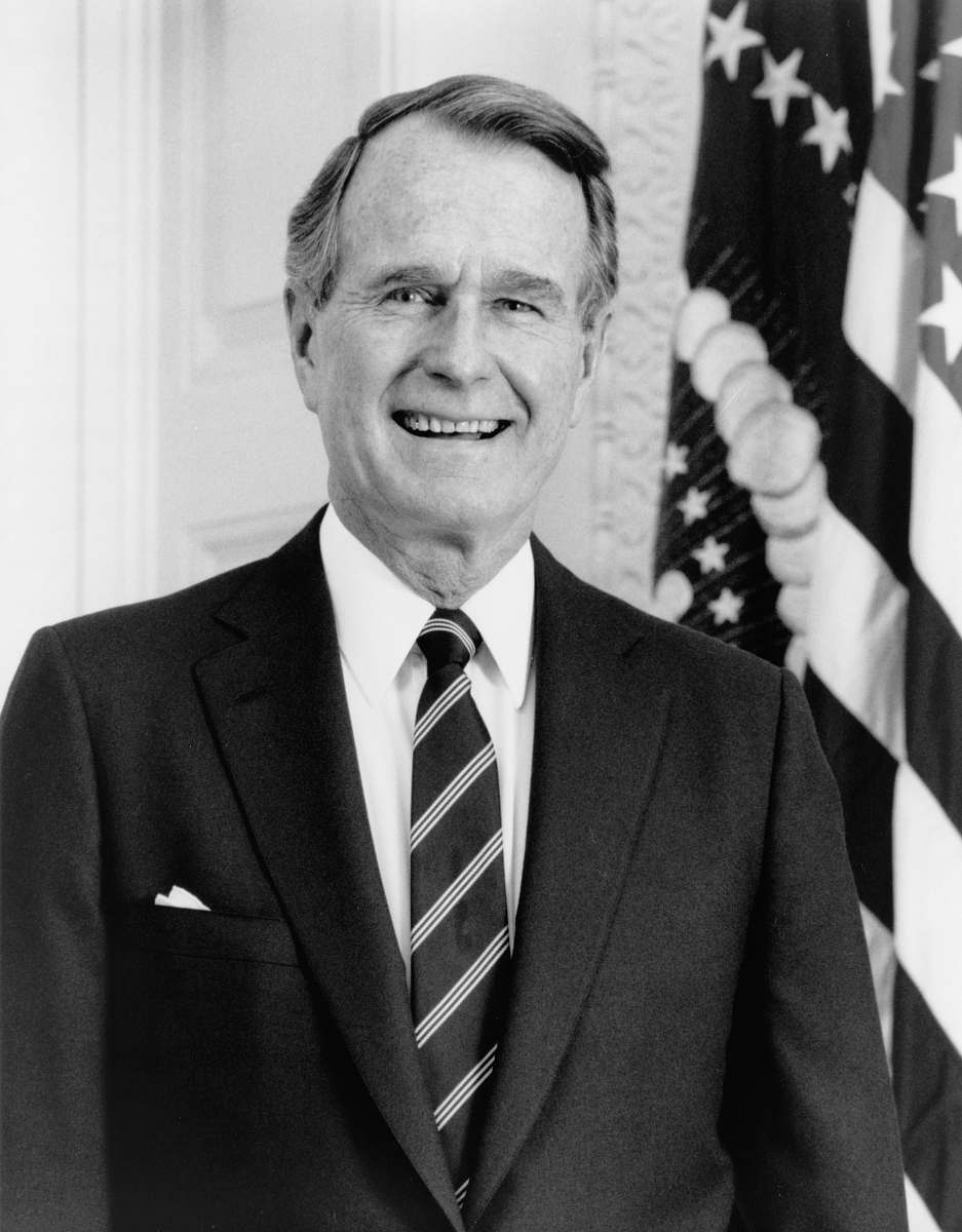 accessories President George Bush accessory