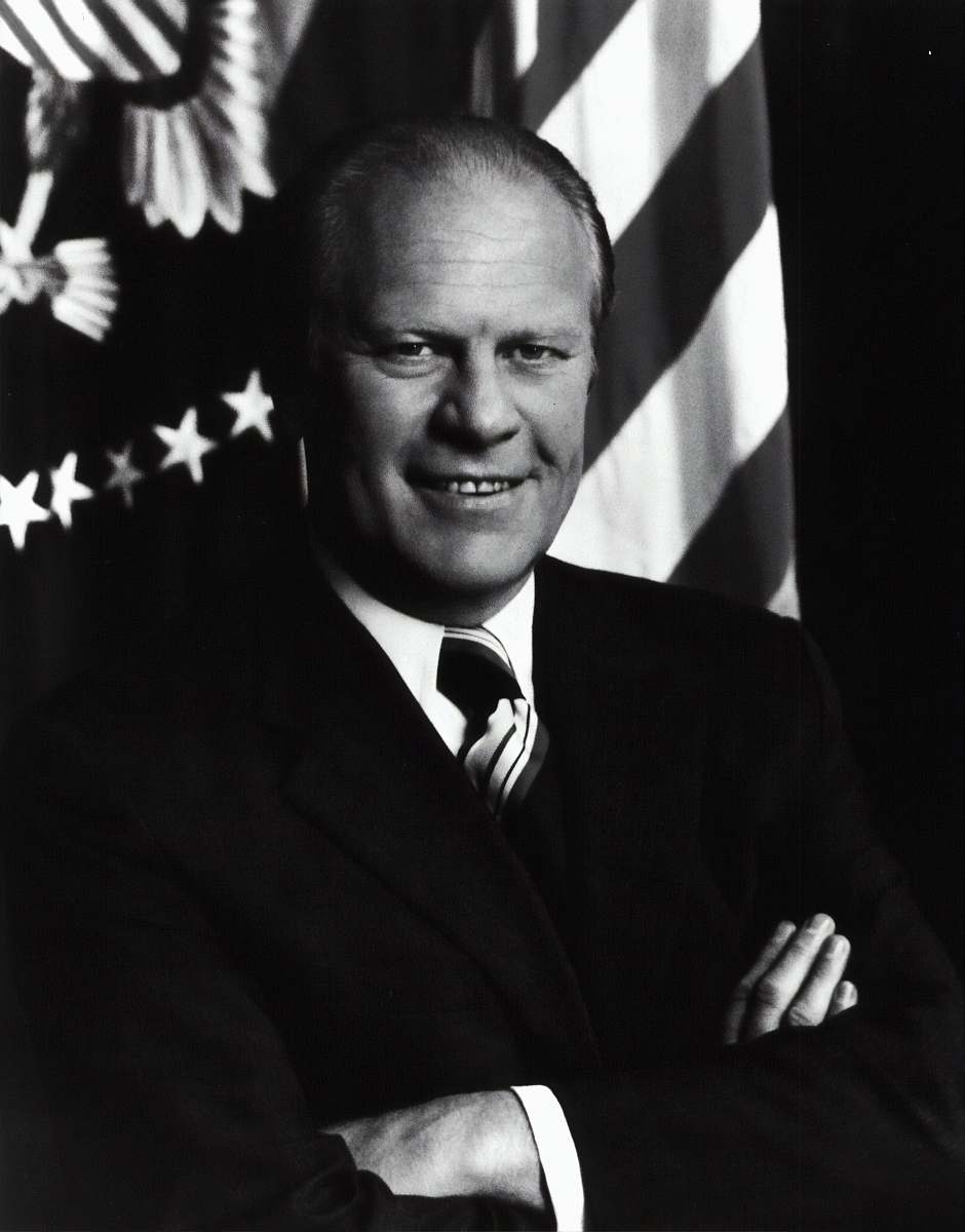 accessories President Gerald R. Ford accessory