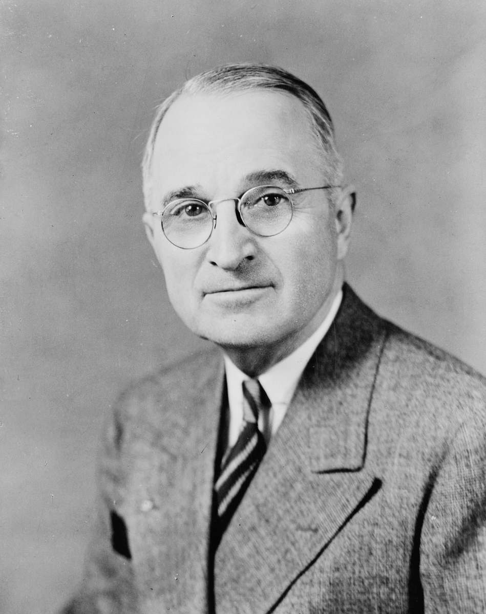accessories President Harry Truman accessory