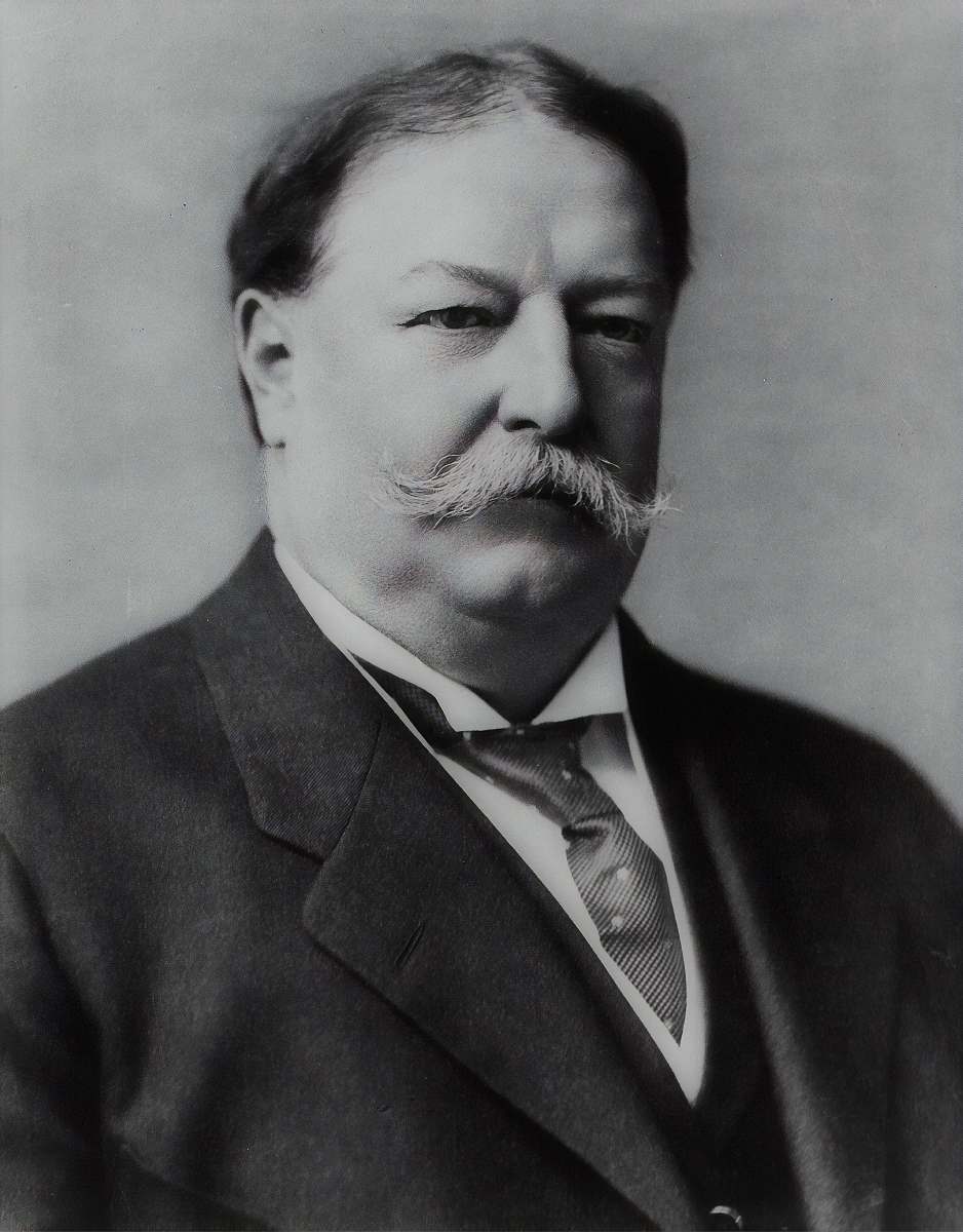accessories President William Taft accessory