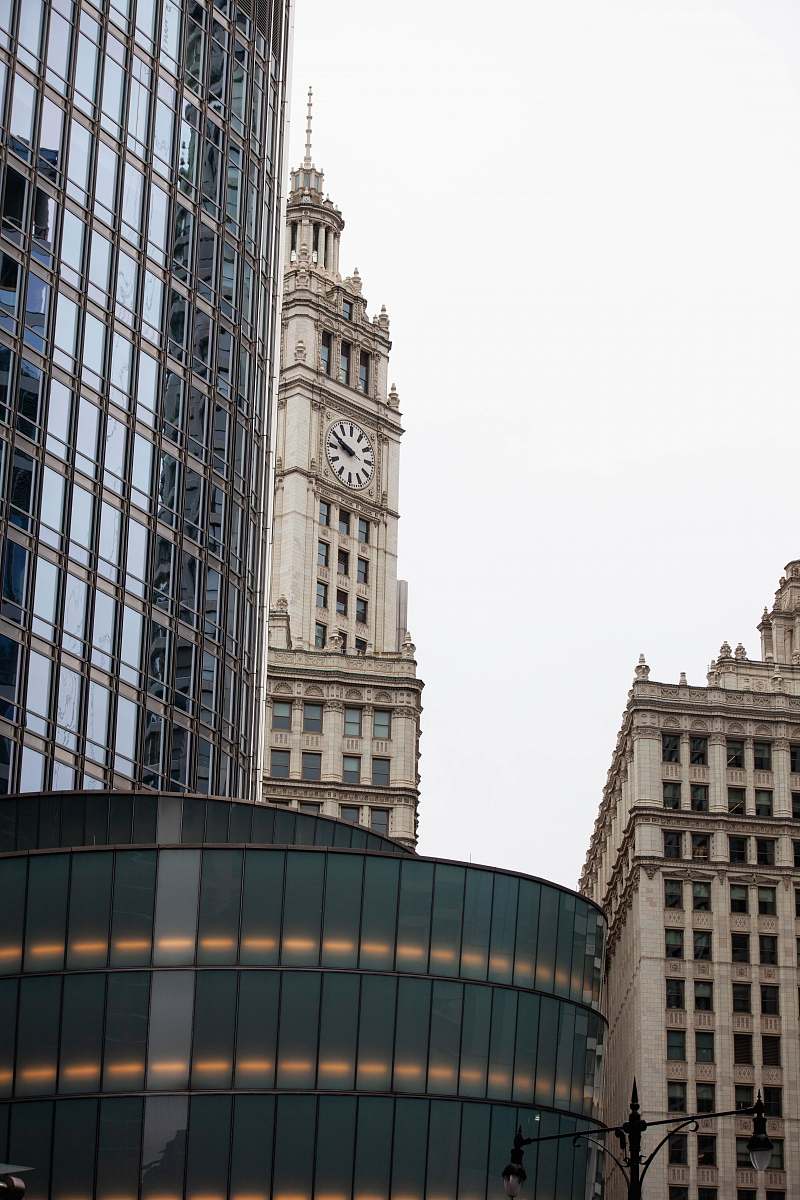 architecture  tower