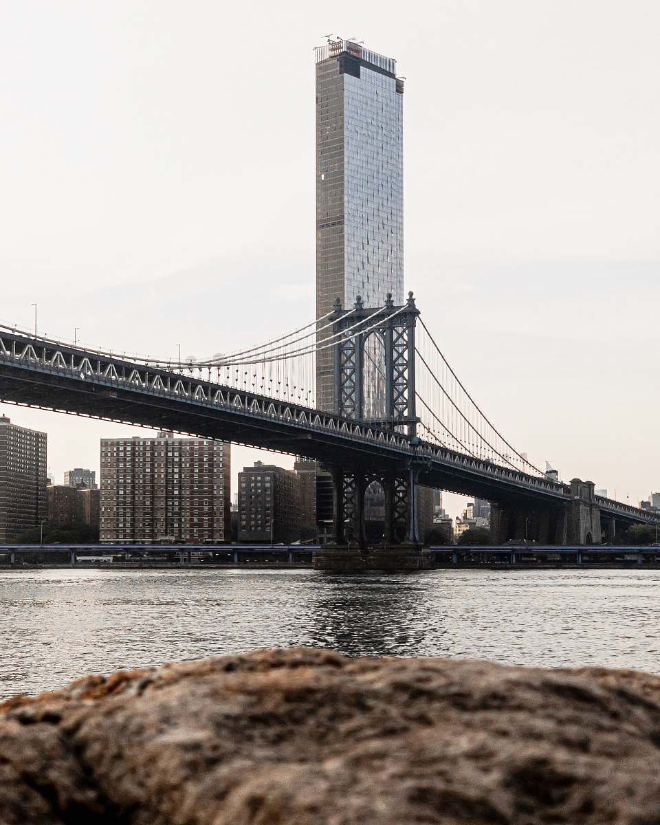 bridge  architecture