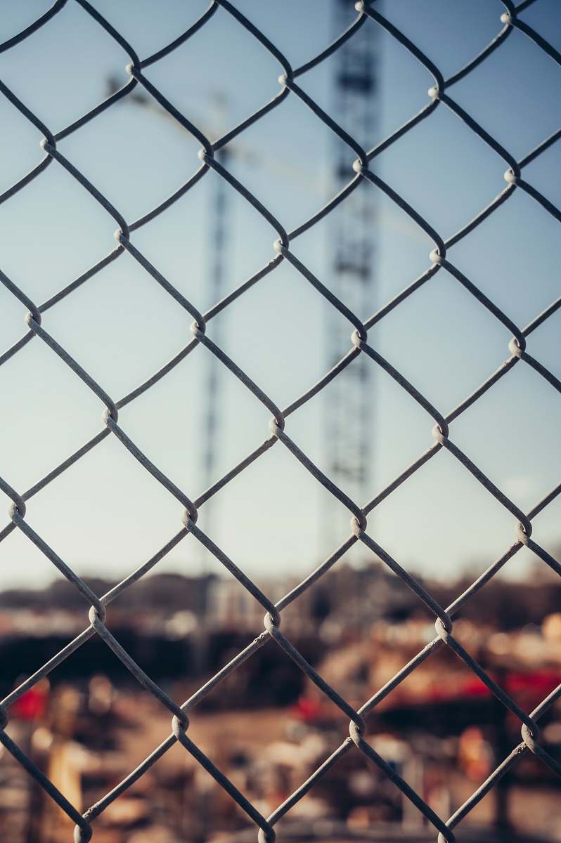 fence  washington