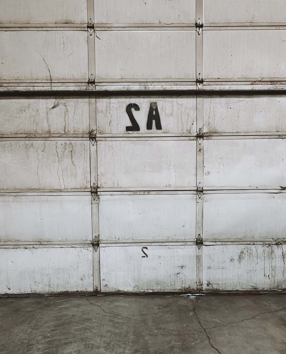 garage  pendleton