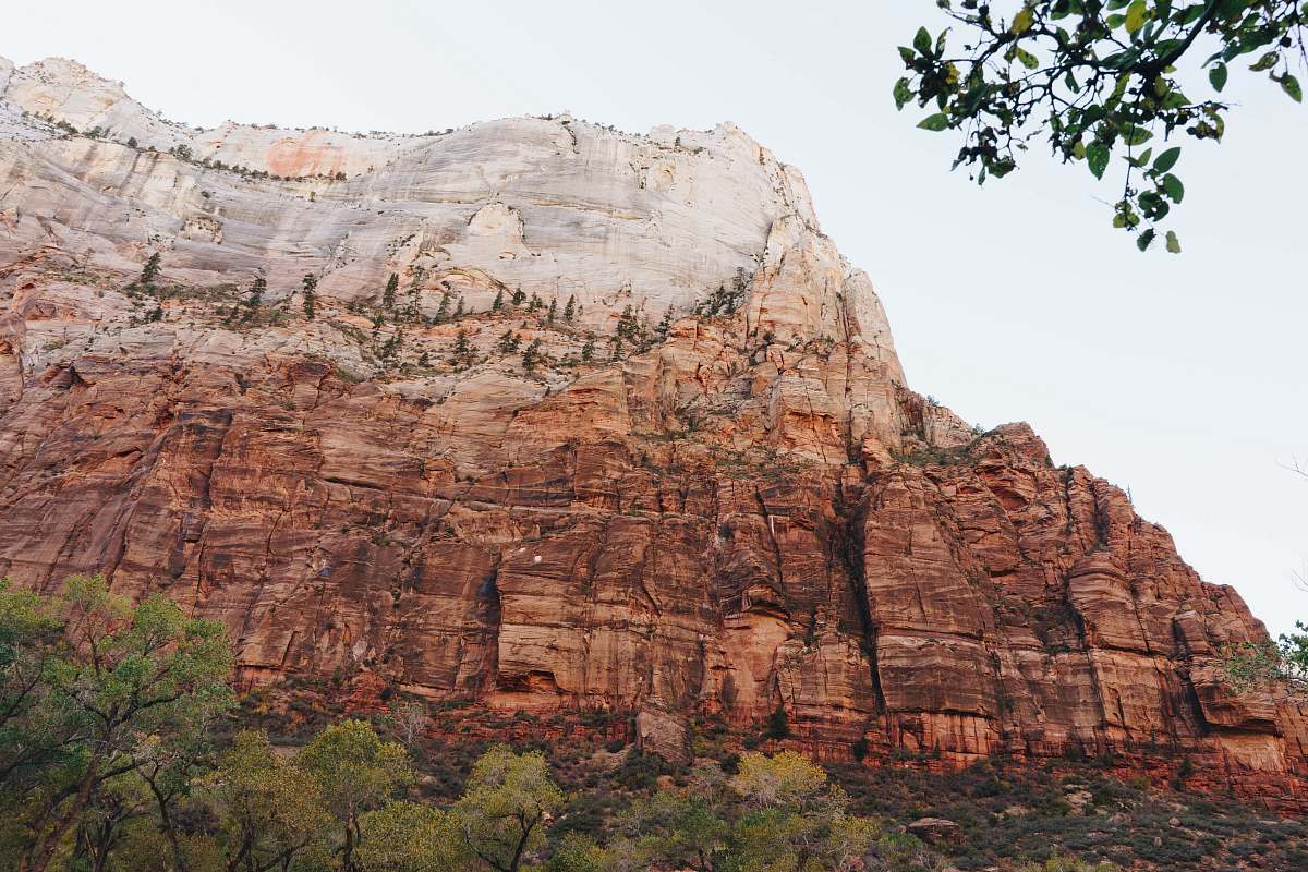 cliff low angle photography of rocks canyon