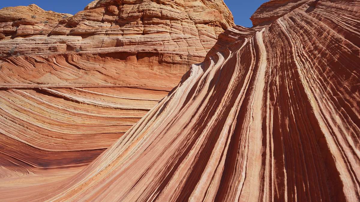 nature rock formation during daytime outdoors