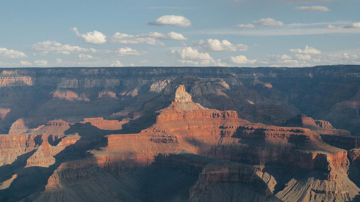 mountain landscape photography of Arizona Grand Canyon outdoors