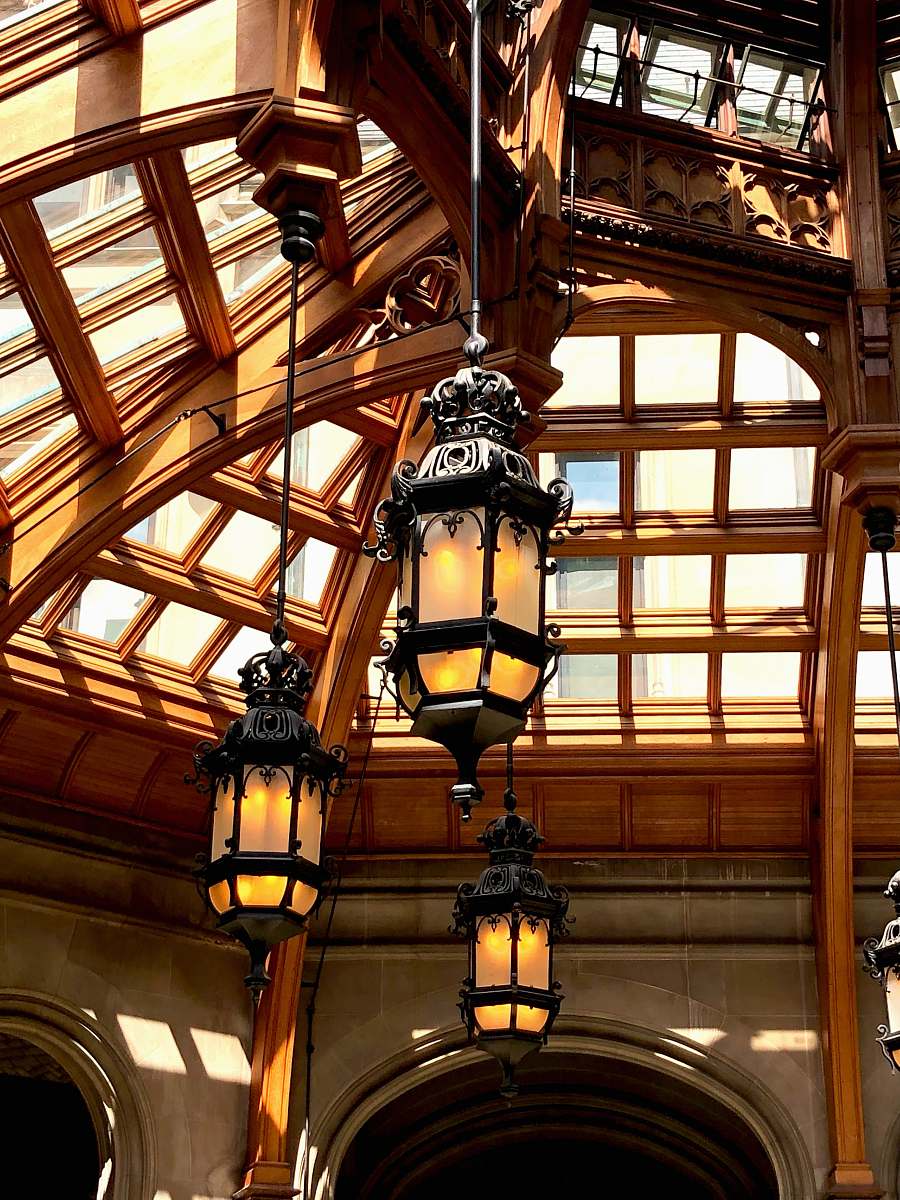 building three black pendant lamps 605 approach rd