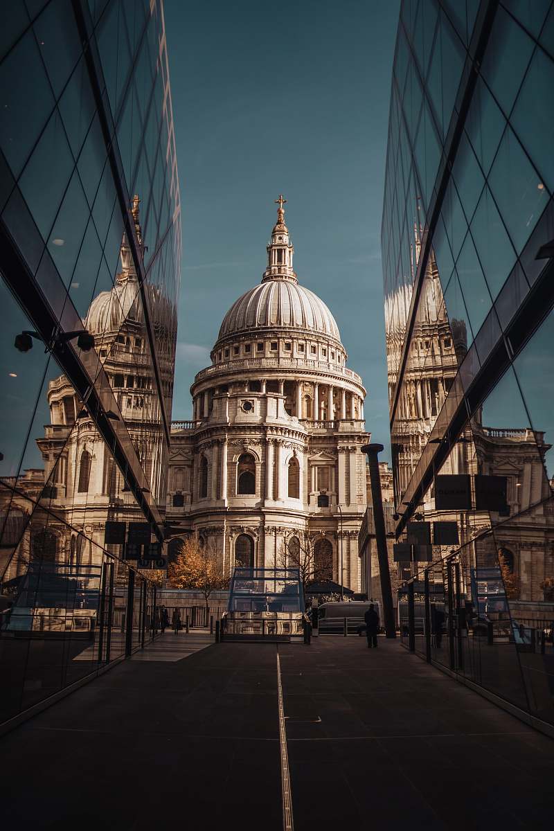  white concrete dome building during daytime 