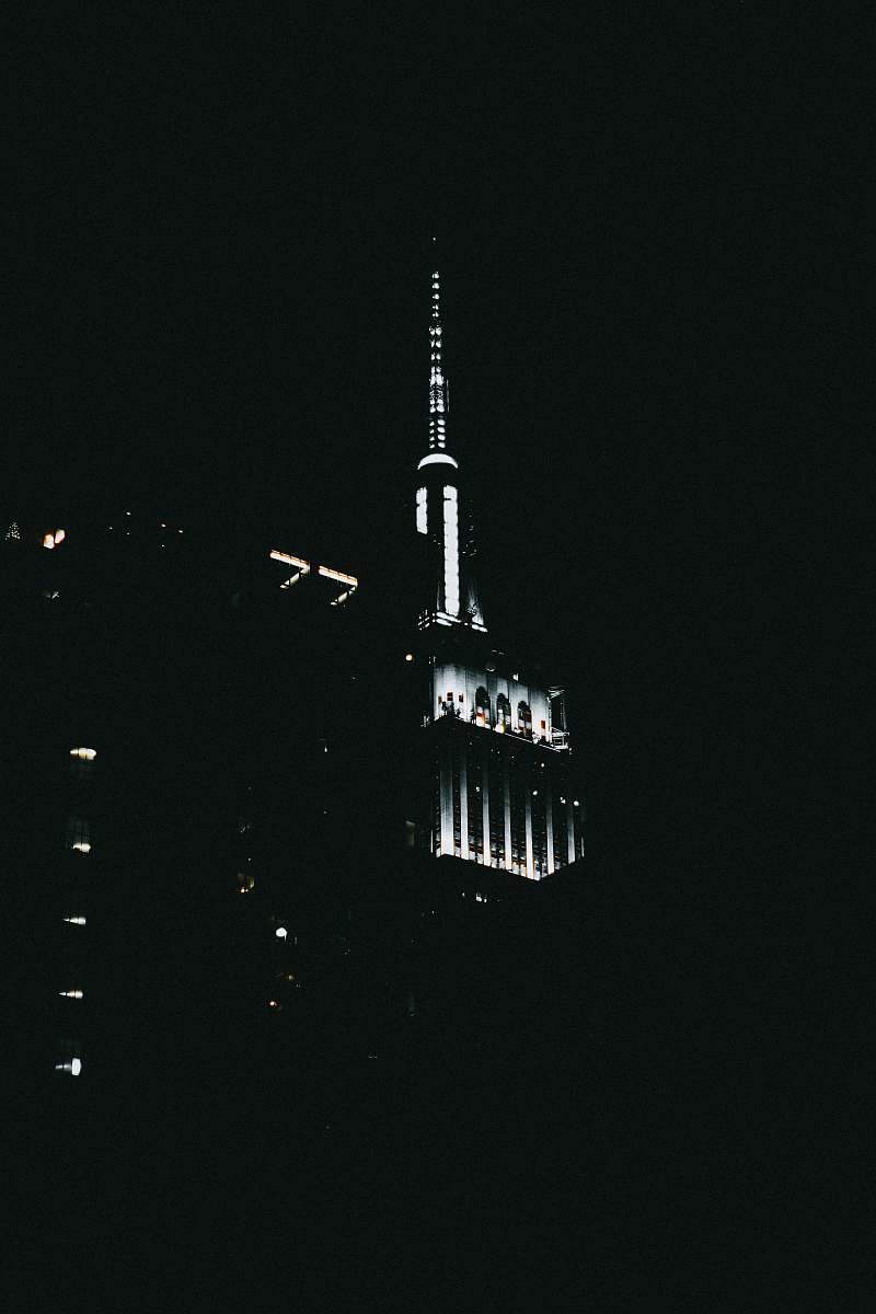 spire  steeple