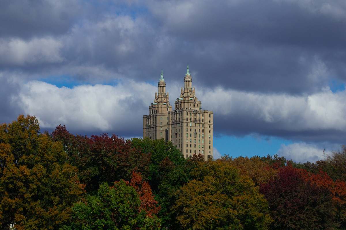steeple aerial photography of white concrete castle spire