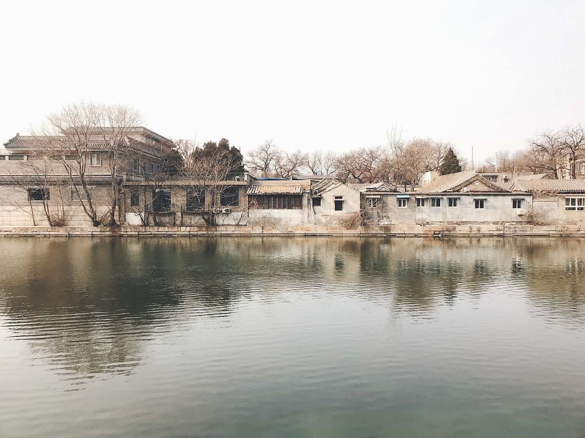 building beige concrete building castle