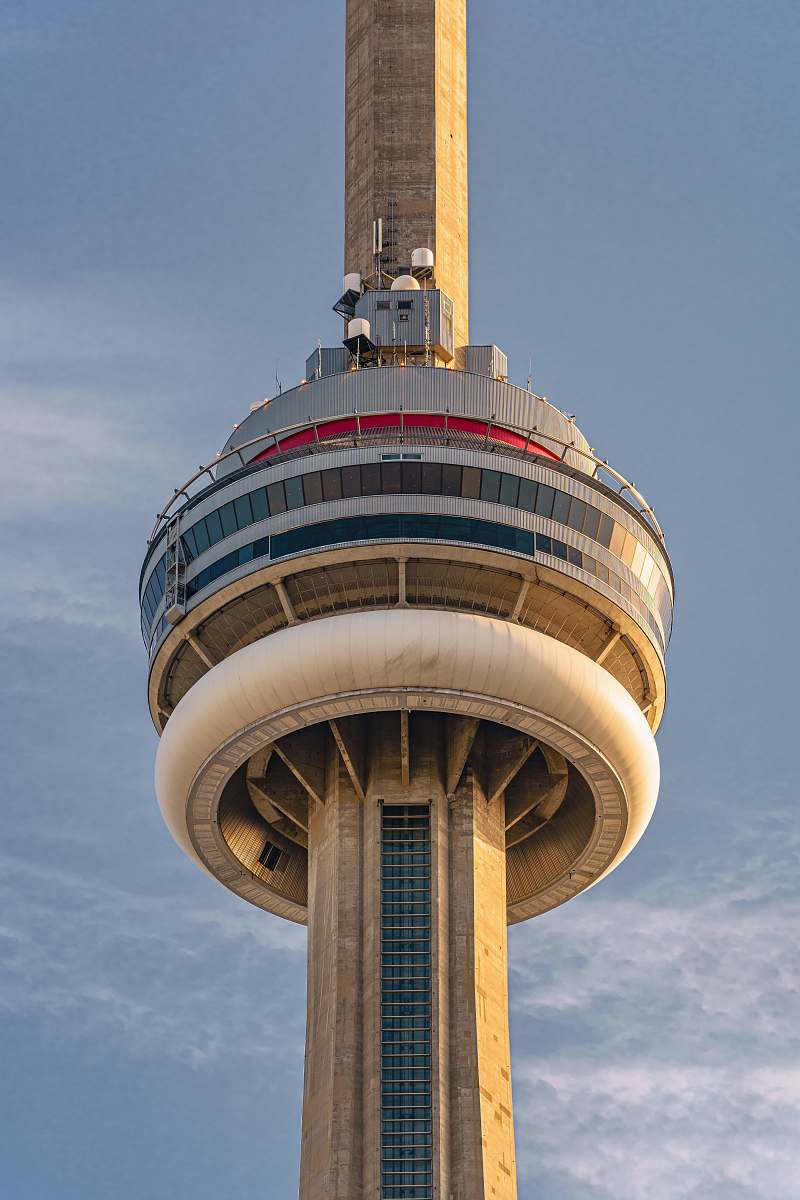 building beige tower tower