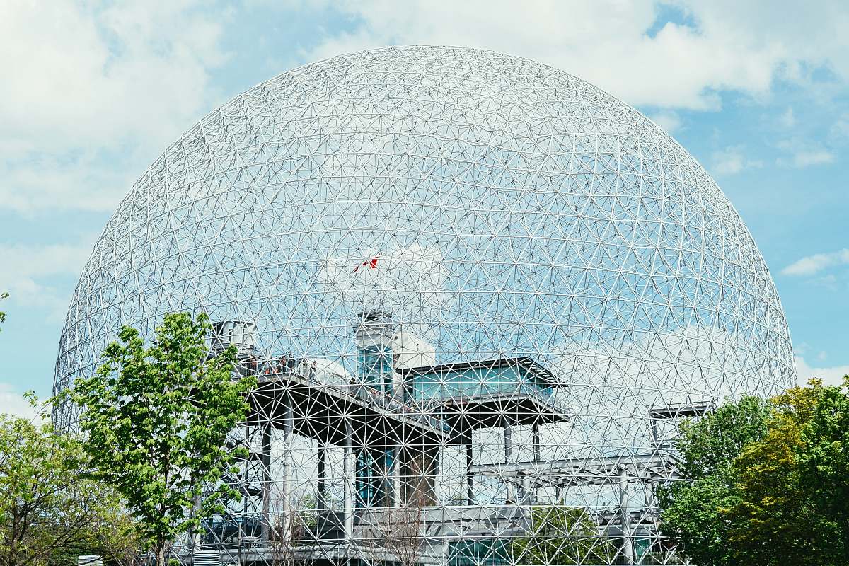 dome dome buildings building