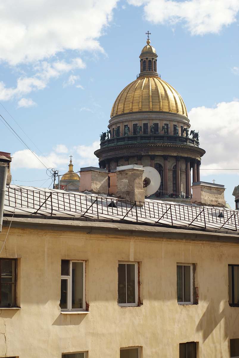 building dome roof building dome