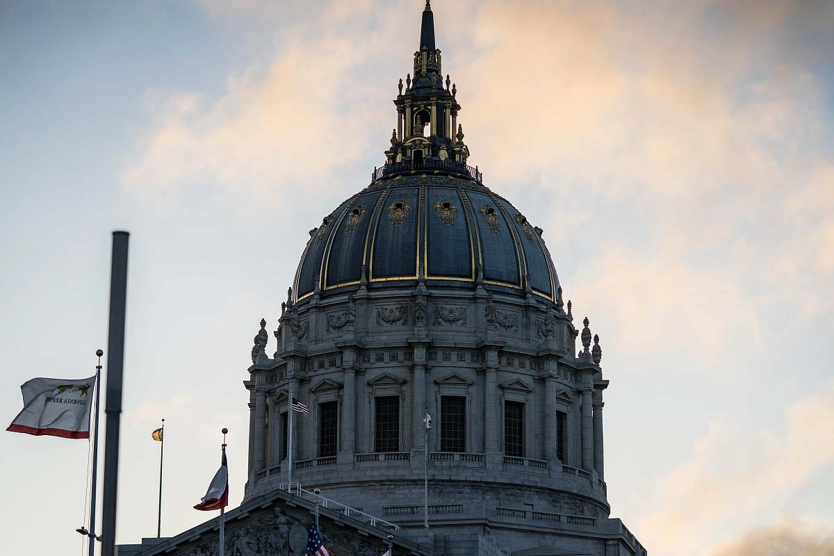 building gray and blue dome building dome
