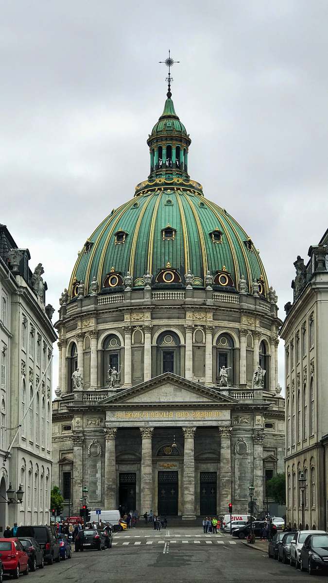 building gray concrete building with dome dome