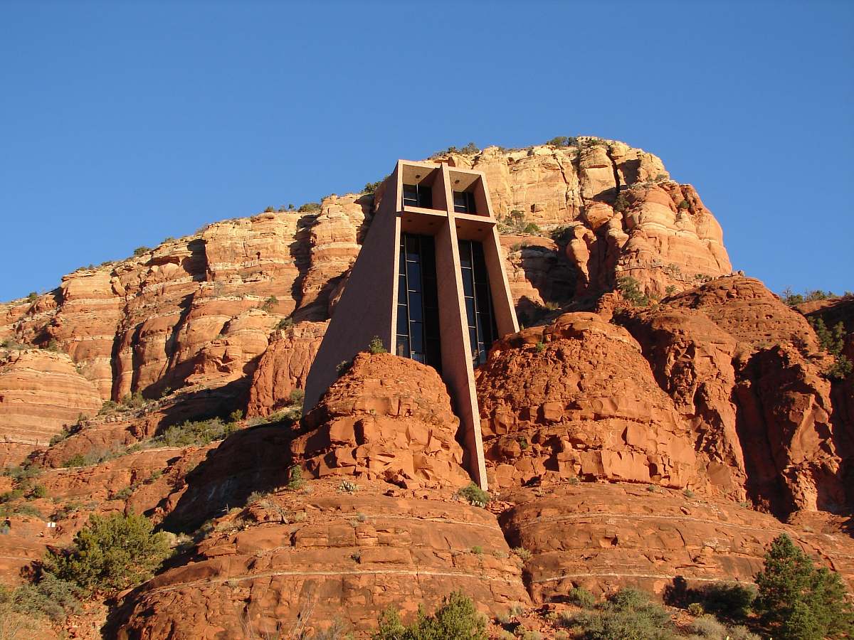 building grey rock formation during daytime housing
