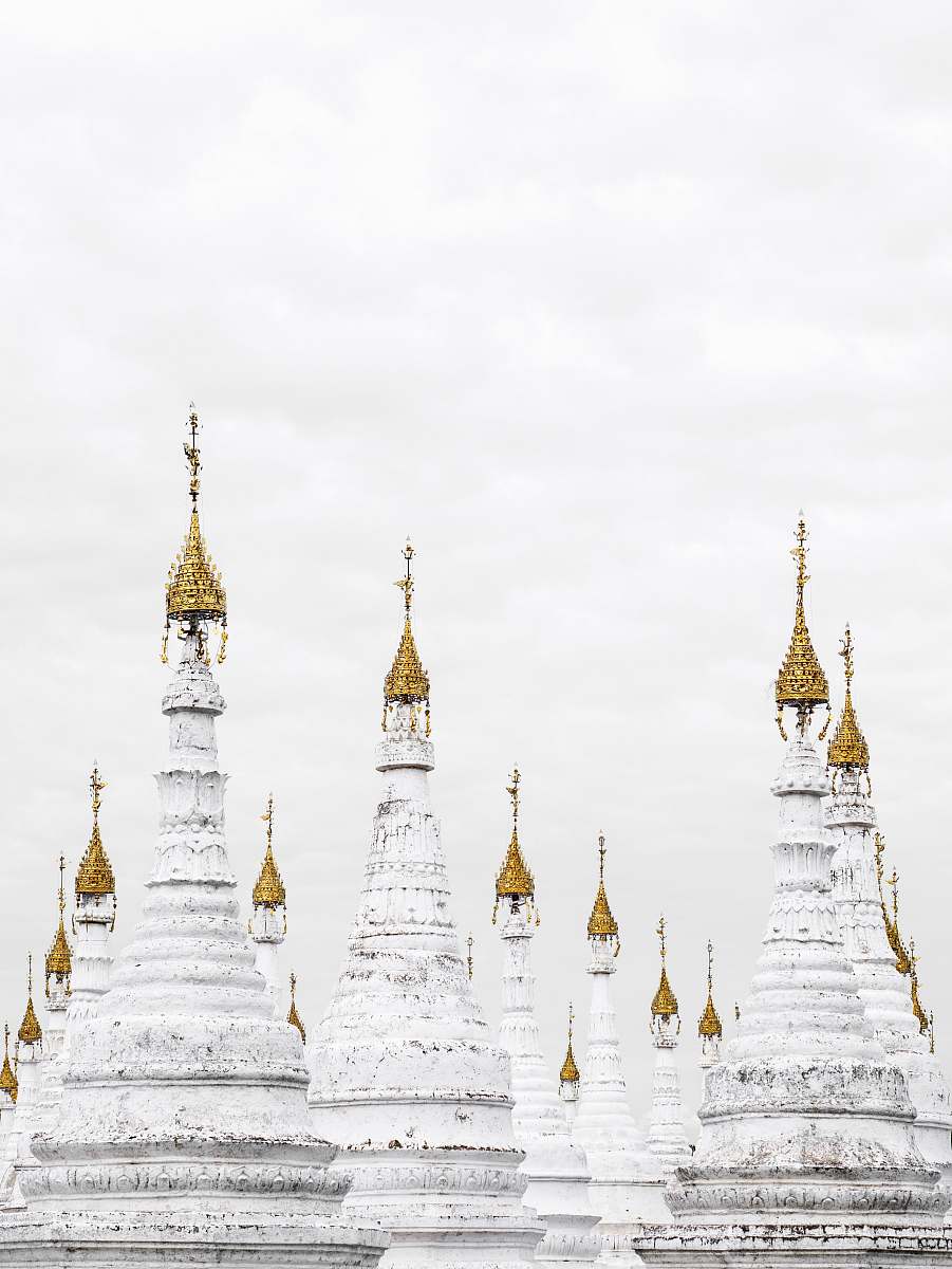 building landmark structure temple