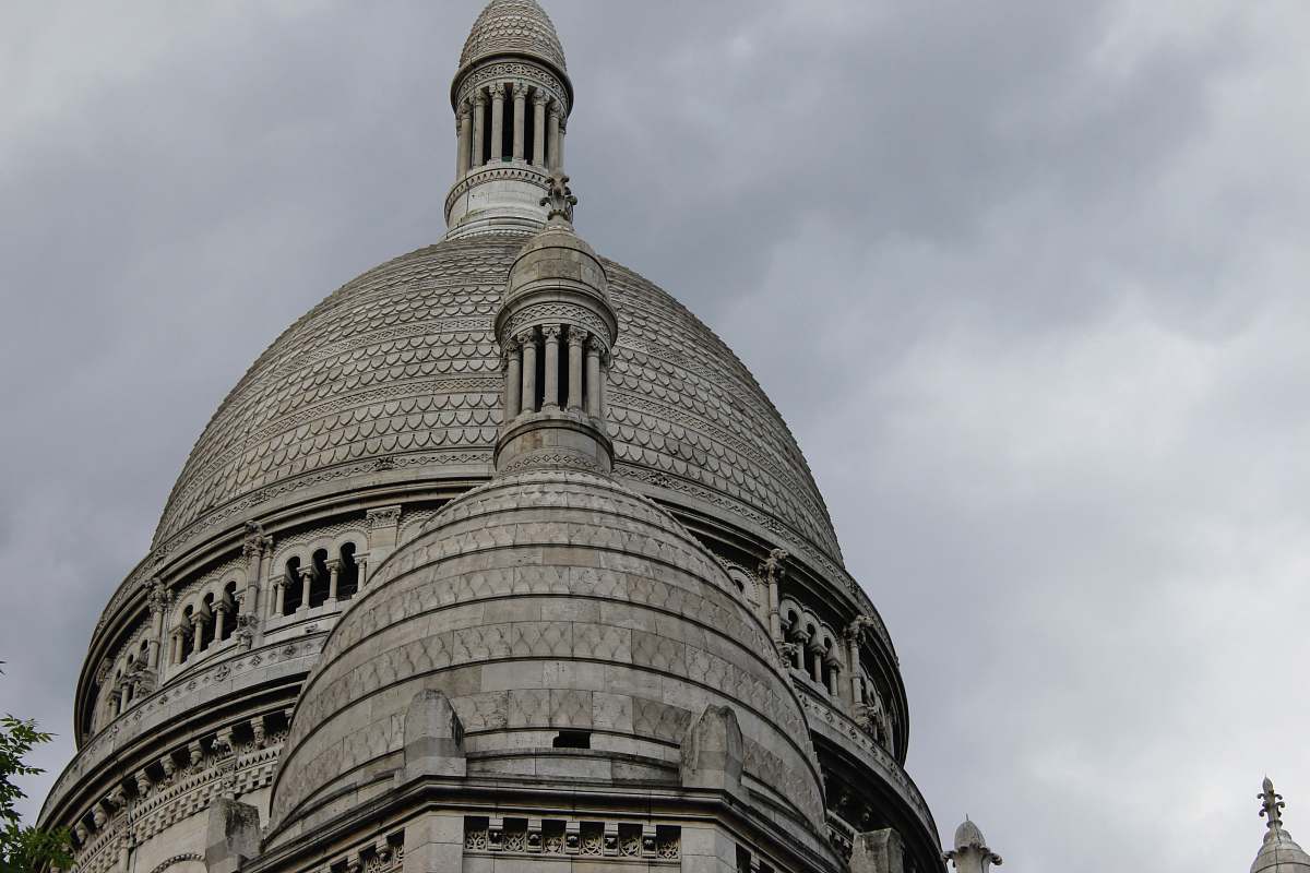 building low angle photo of dome building dome