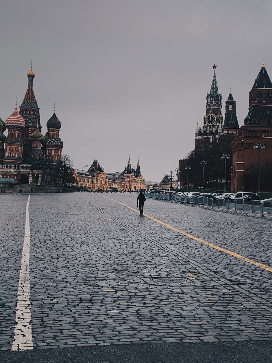 path people walking on road walkway