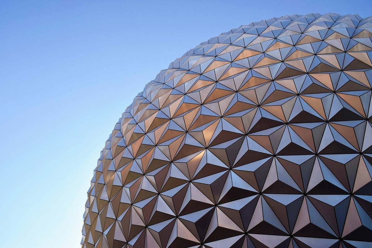 building photo of beige and gray building during daytime dome