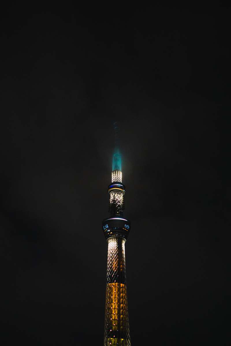 building space needle photograph spire