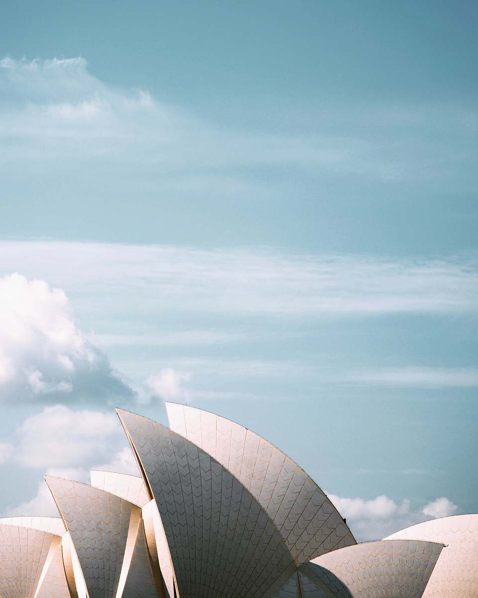 sydney Sydney Opera House, Australia building