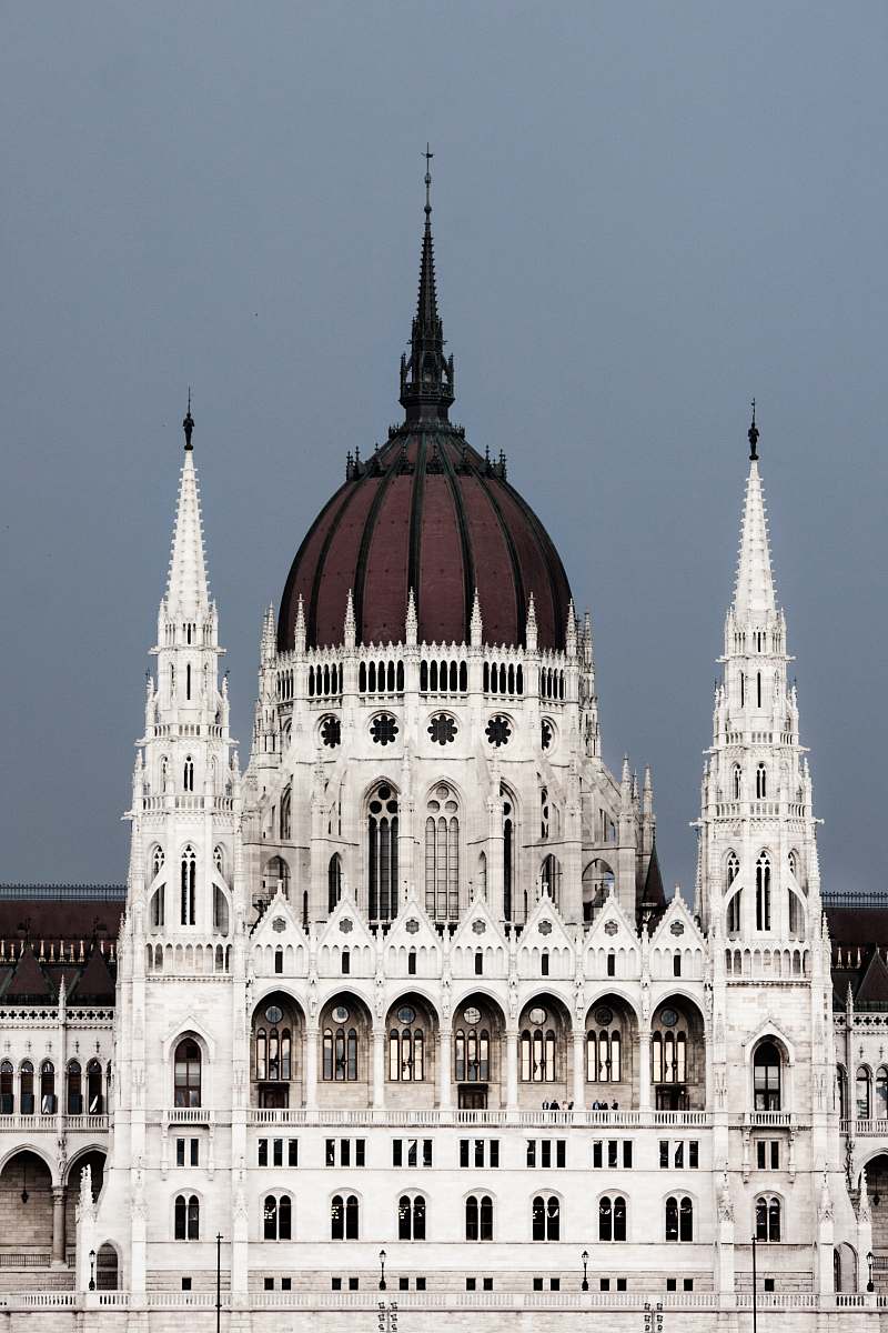 building white and brown cathedral during daytime dome