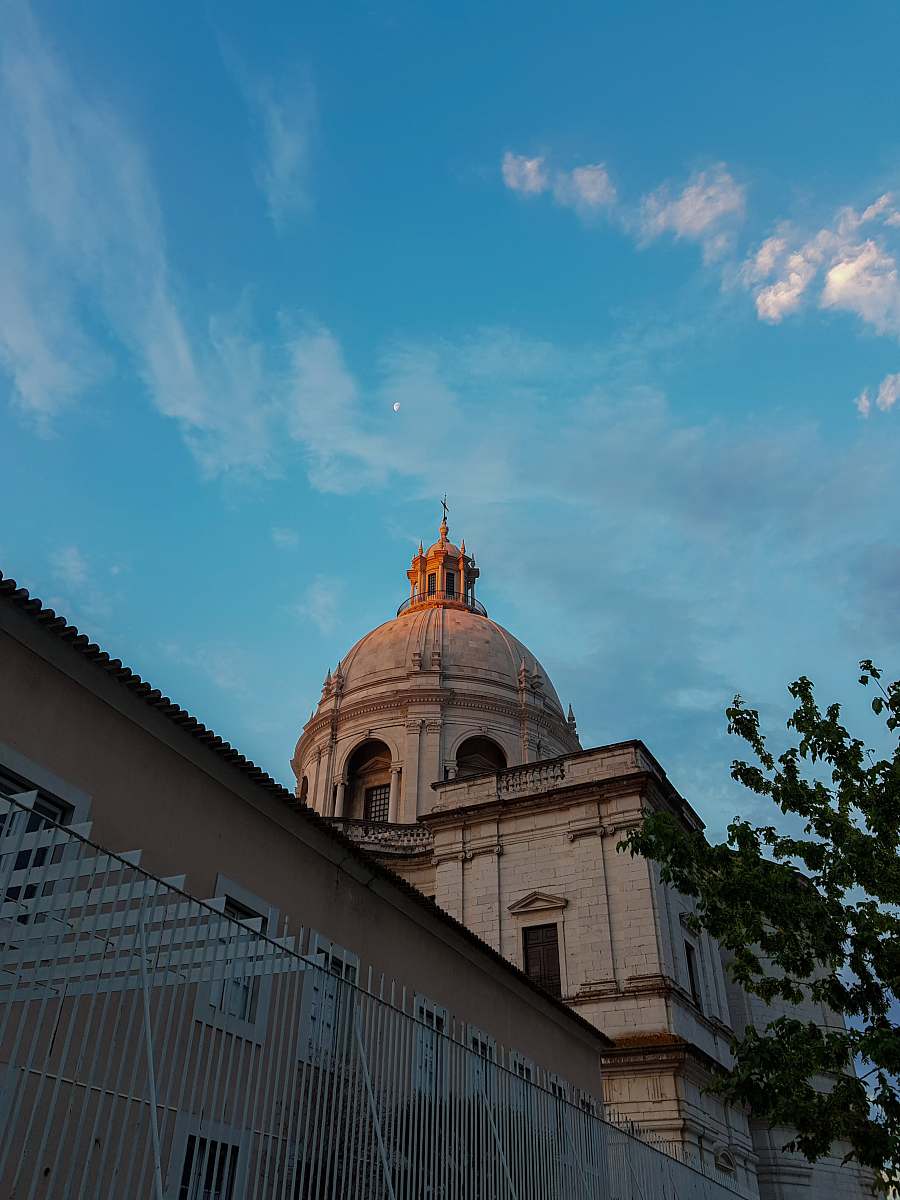 building white and brown domed building dome