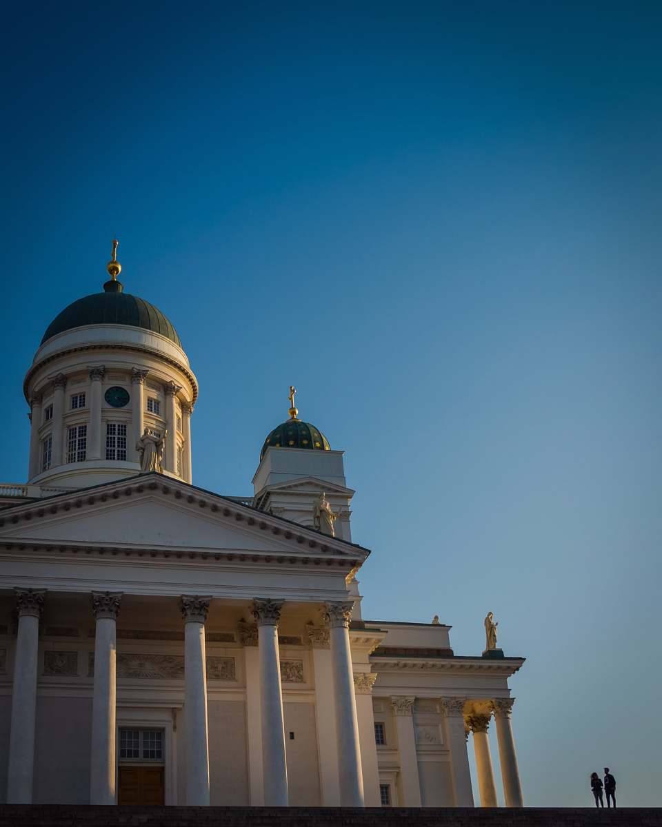 building white dome builing dome