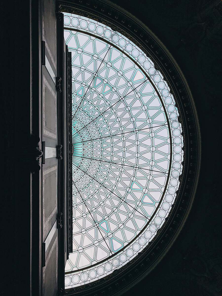 architecture  window
