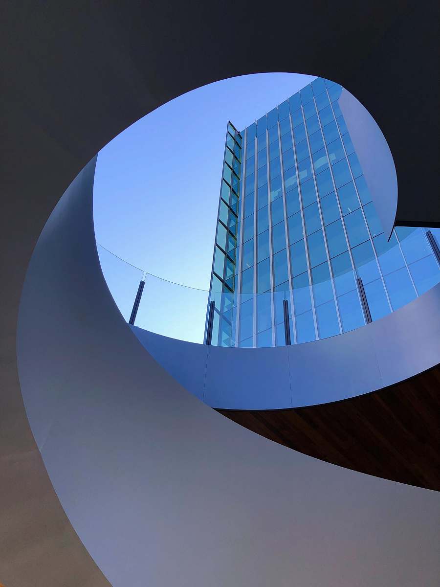 architecture architectural photography office building