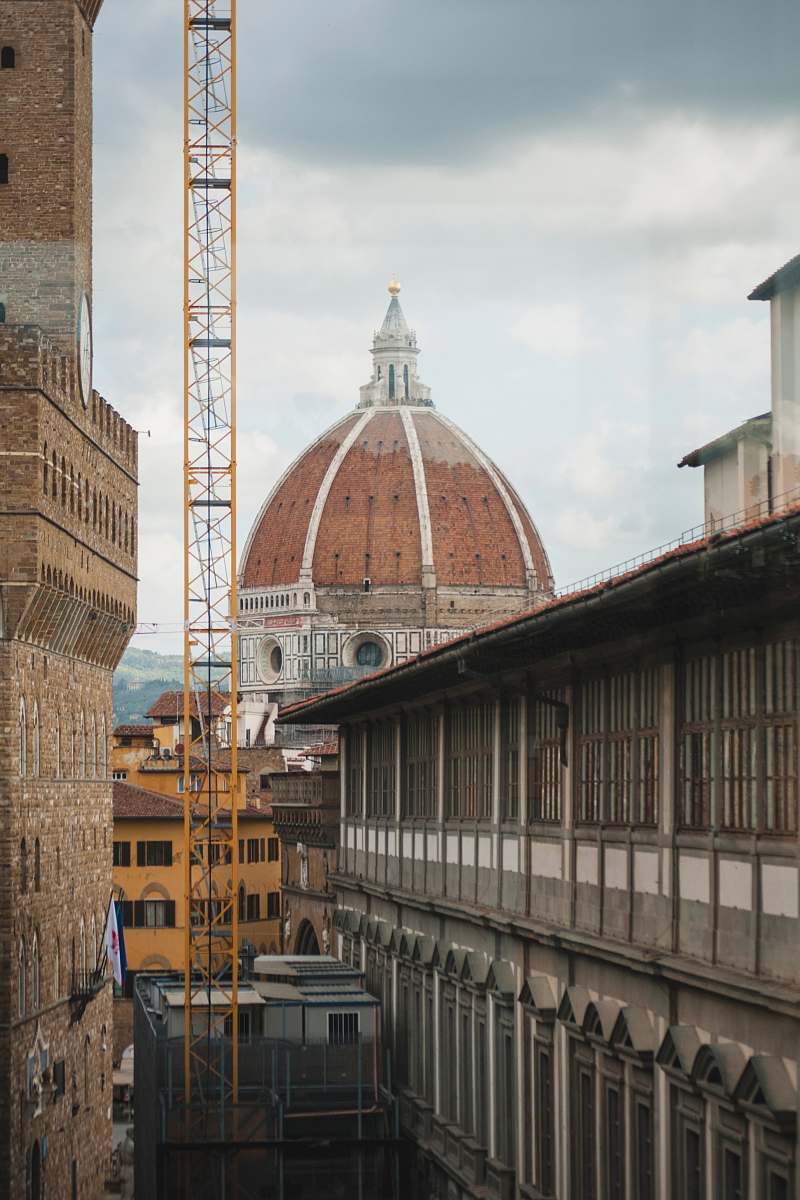 architecture brown and white building dome