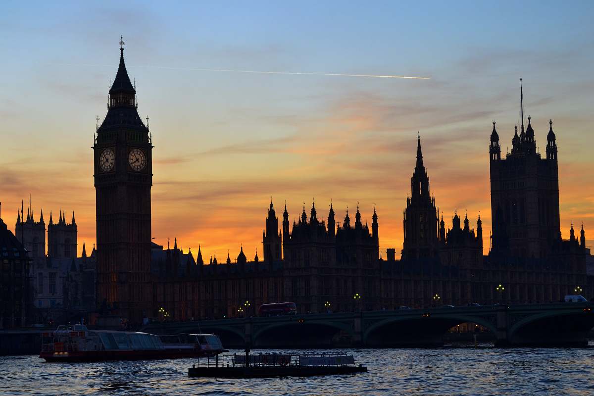 tower silhouette photography London, Big Ben architecture