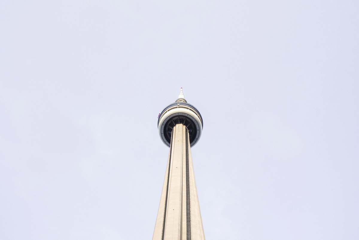 architecture white concrete building tower