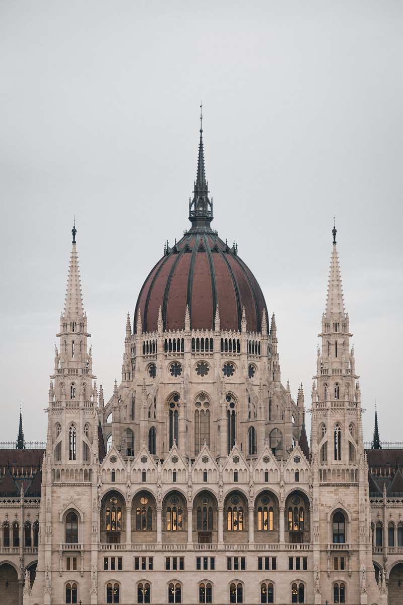 building grey concrete dome building architecture