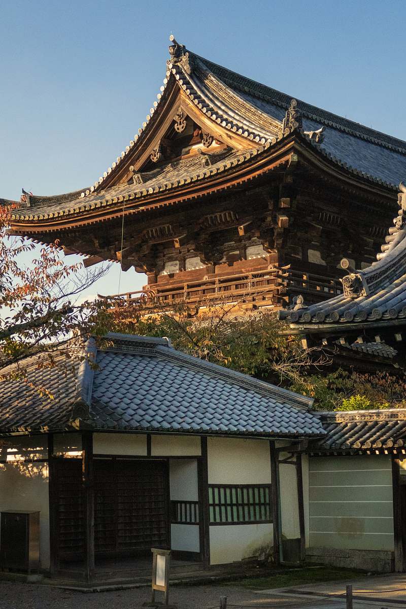 Temple Brown Wooden Building During Daytime Shrine Image Free Photo