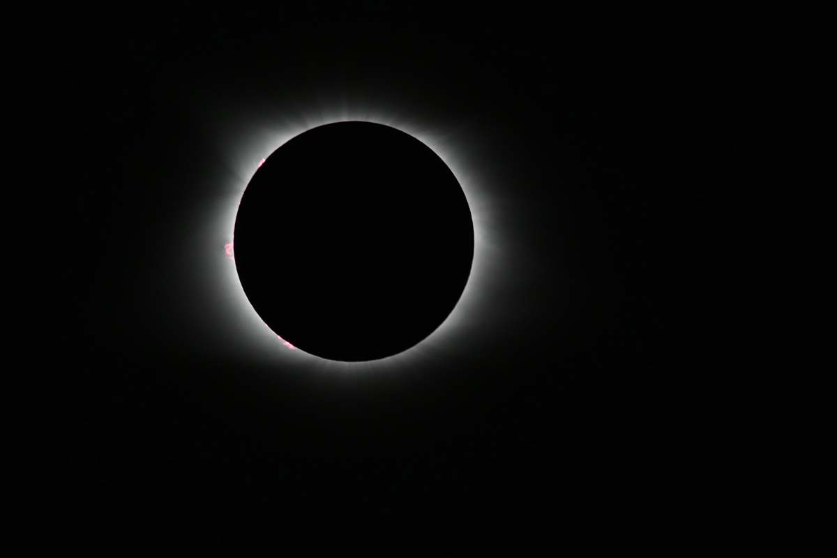eclipse Solar Eclipse astronomy