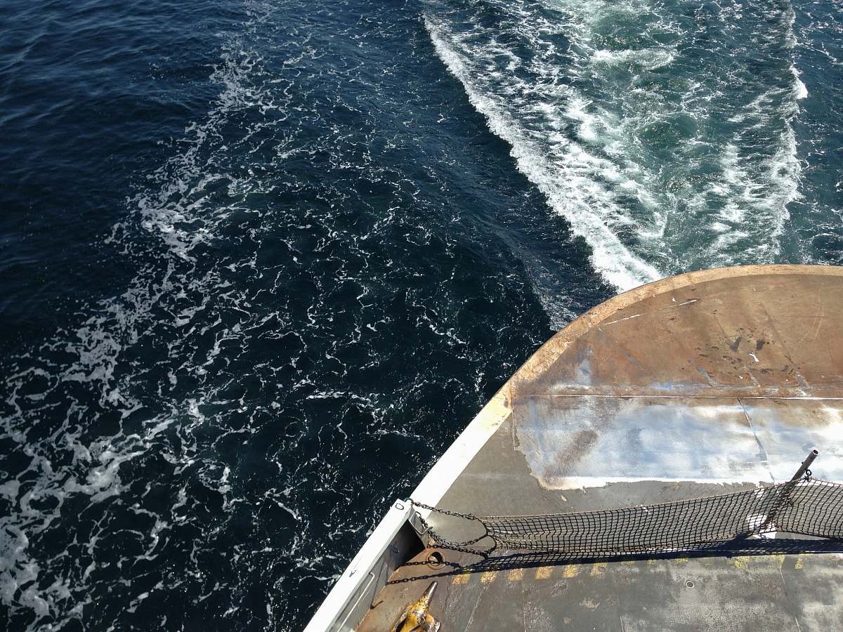 transportation  watercraft
