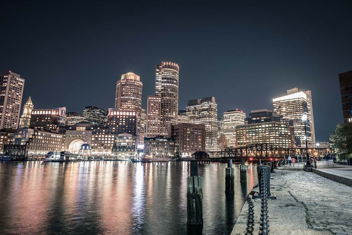 building architectural photography of city city