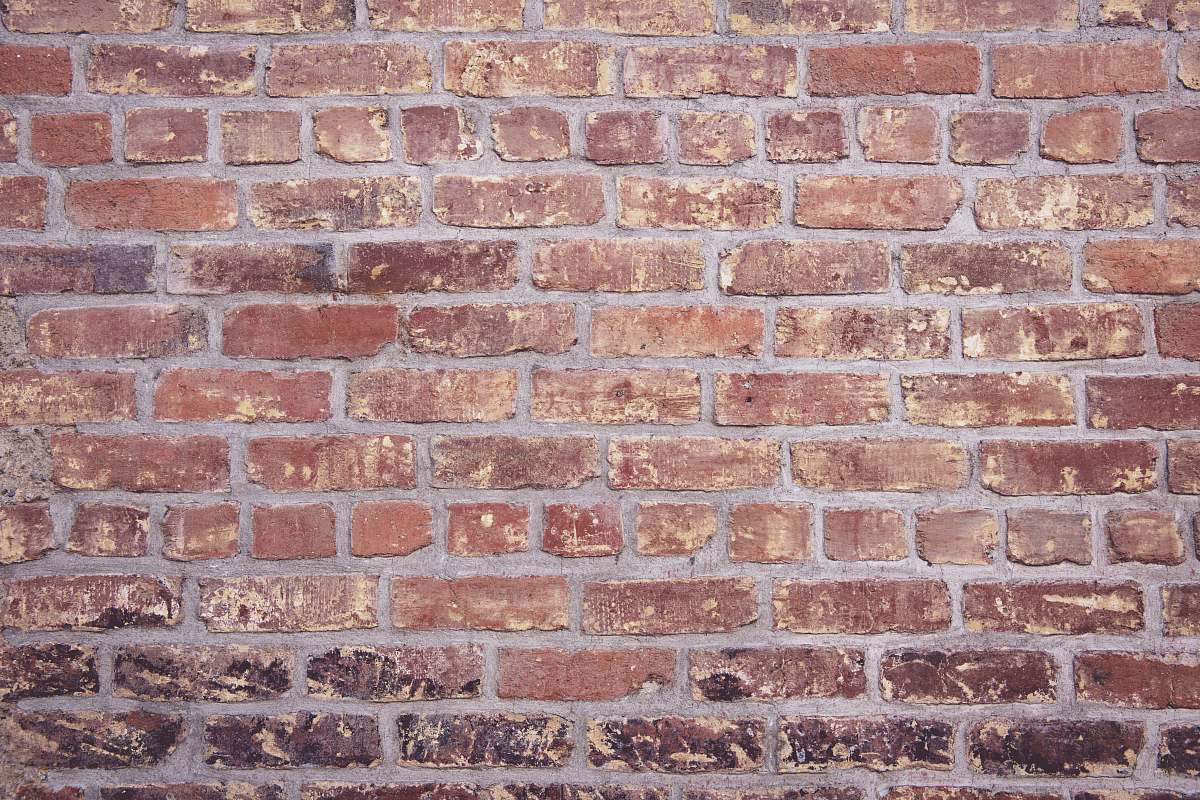 texture brick wall background