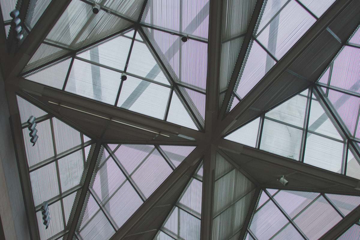 window  architecture