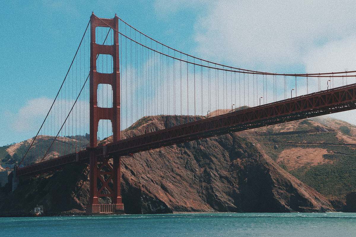 bridge Golden Gate Bridge golden gate bridge