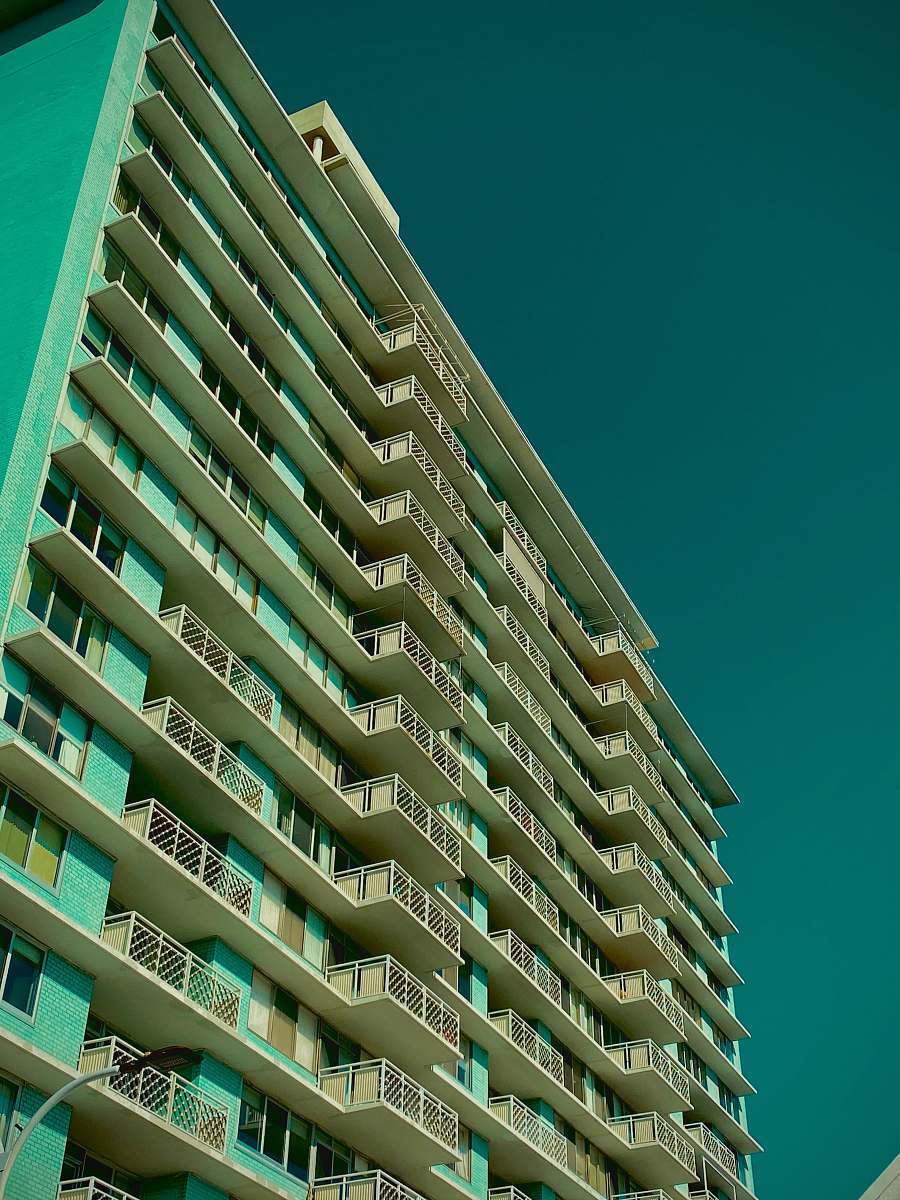 city low angle photography of high rise building high rise