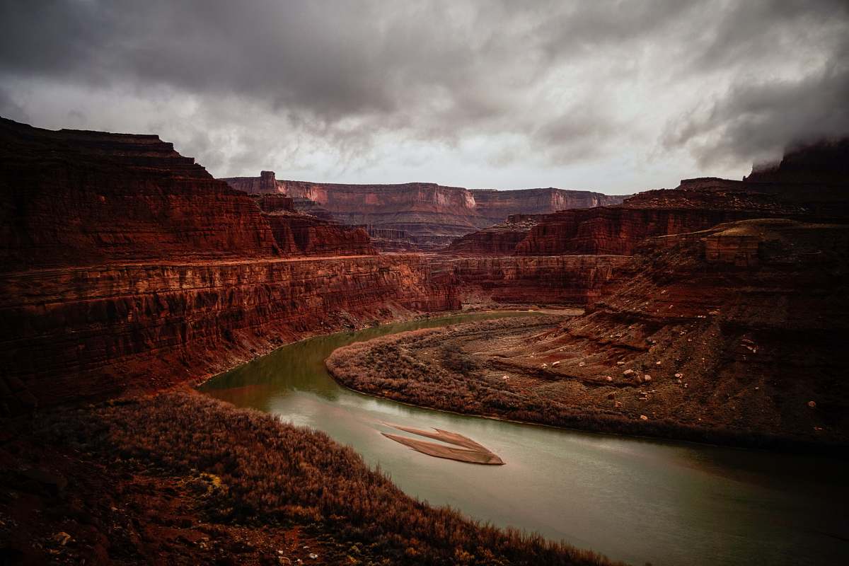 landscape Grand Canyon in landscape photography canyonlands national park