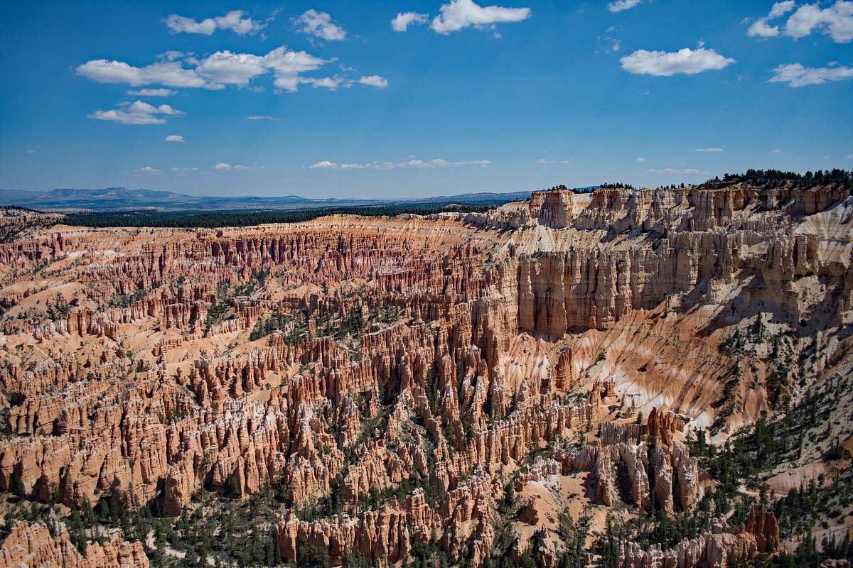 nature Grand Canyon mountain