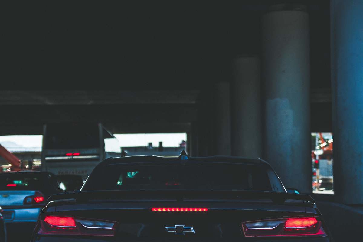 automobile  transportation