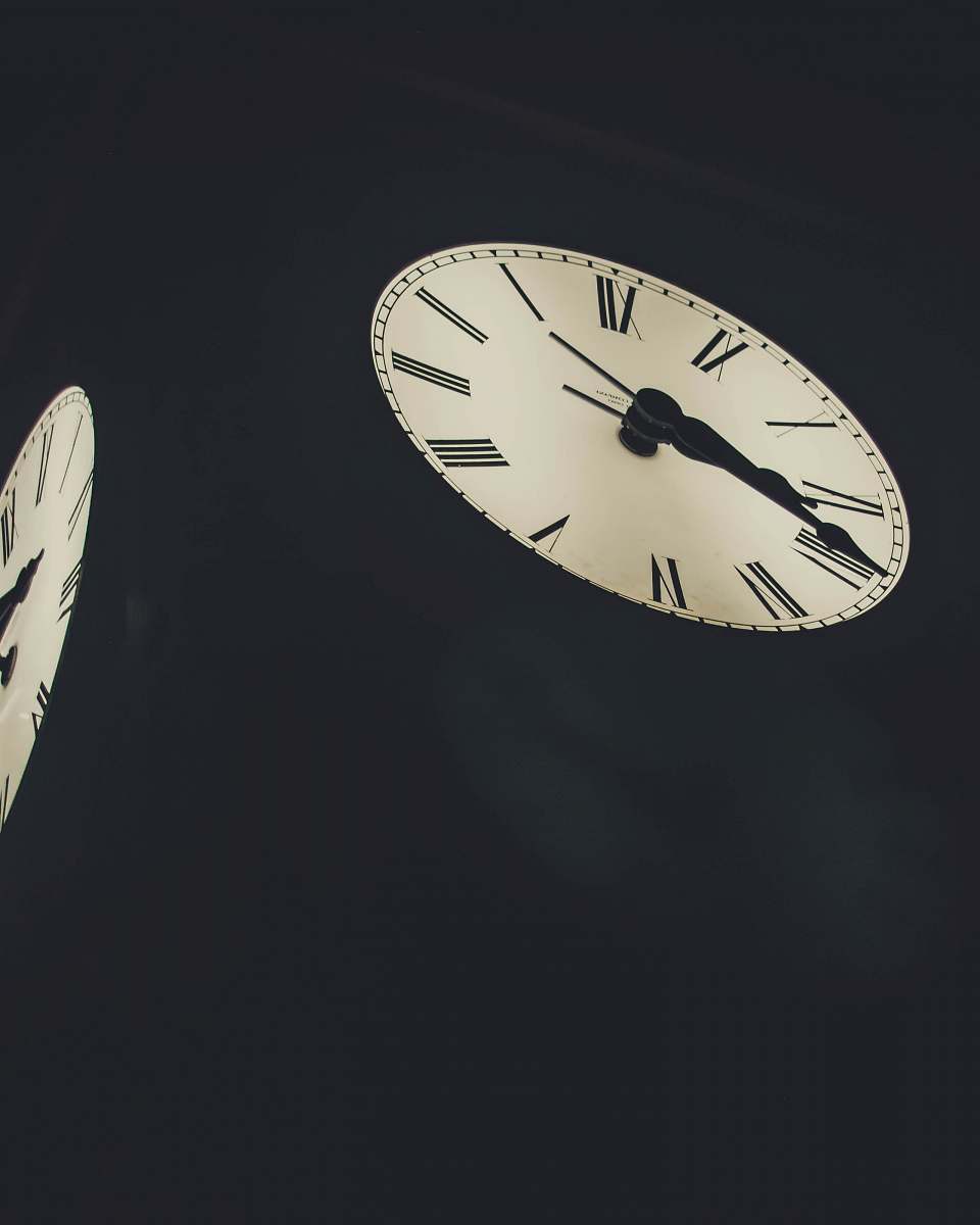 time Big Ben the clock charleston