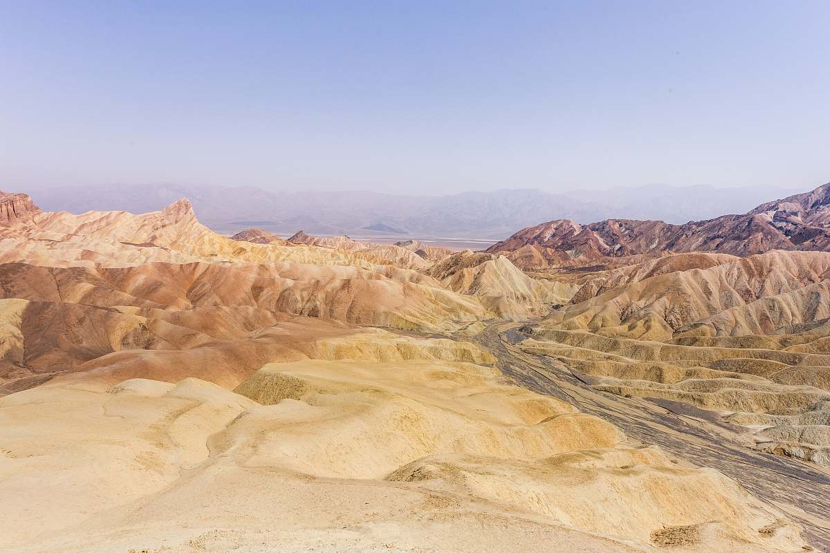 nature photography of desert outdoors